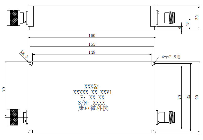 滤波器缩略图