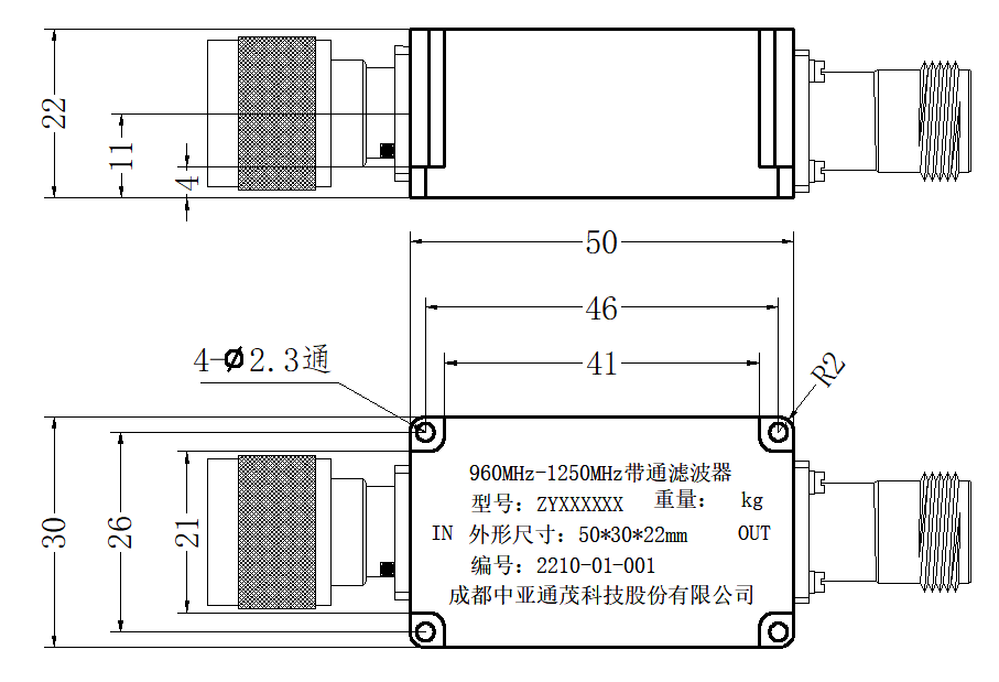 滤波器缩略图