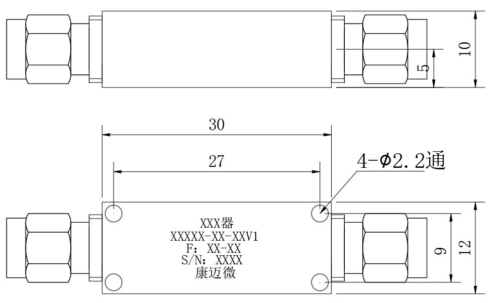 滤波器缩略图