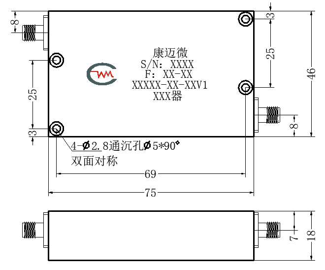 滤波器缩略图