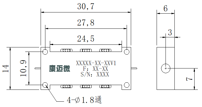 滤波器缩略图