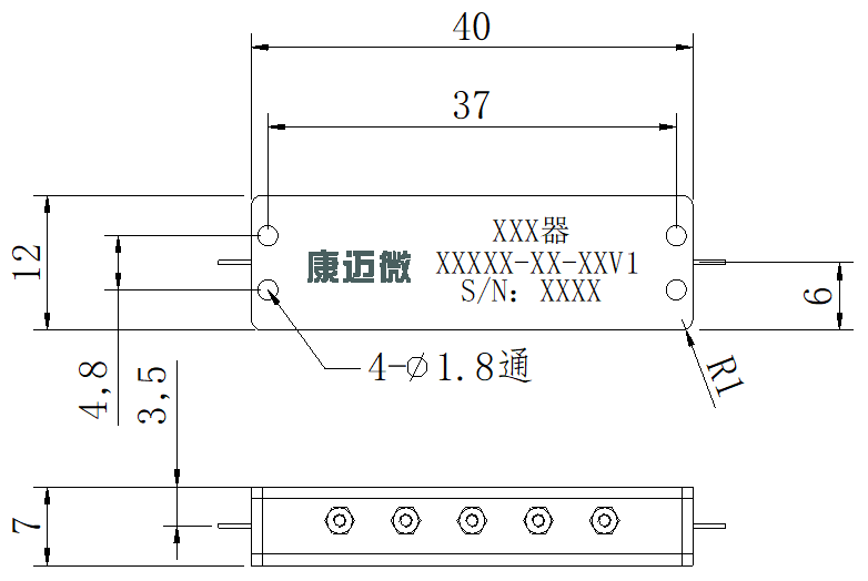滤波器缩略图
