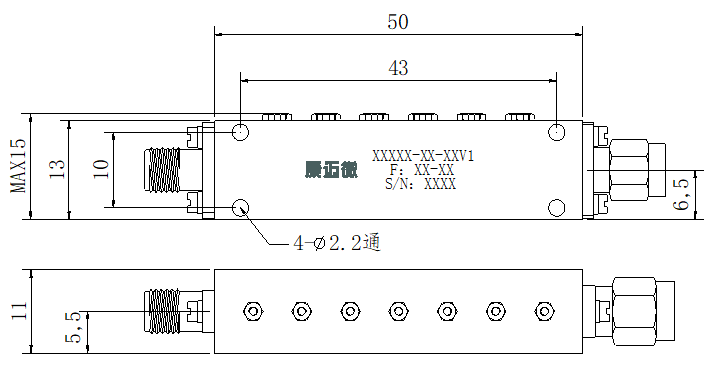 滤波器缩略图