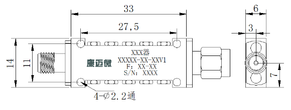 滤波器缩略图