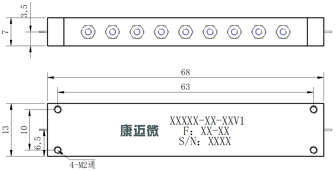 滤波器缩略图