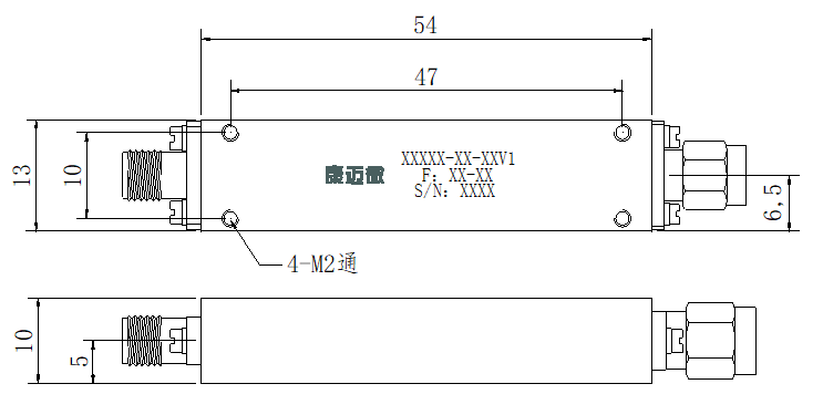 滤波器缩略图