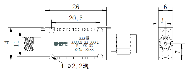 滤波器缩略图