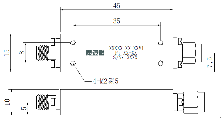 滤波器缩略图