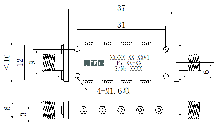滤波器缩略图