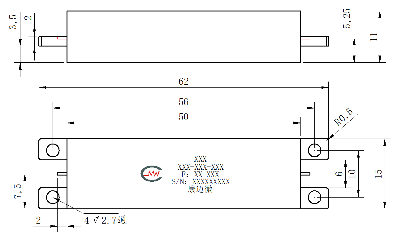 滤波器缩略图