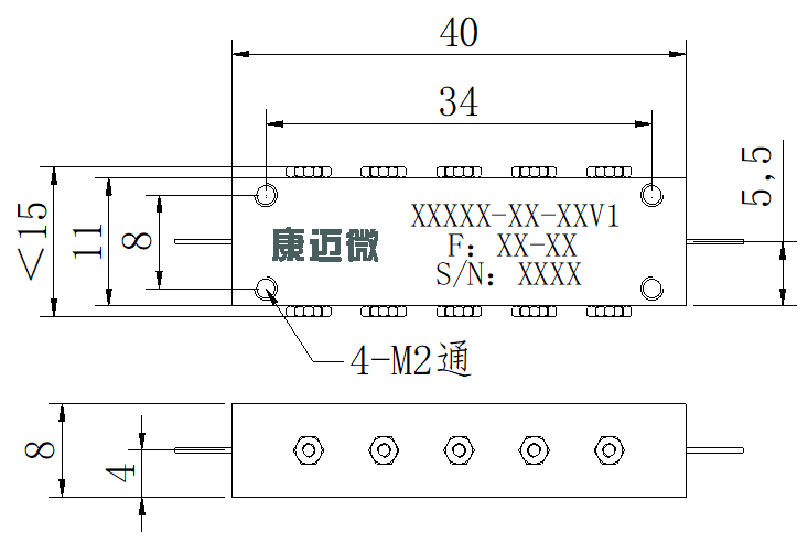 滤波器缩略图