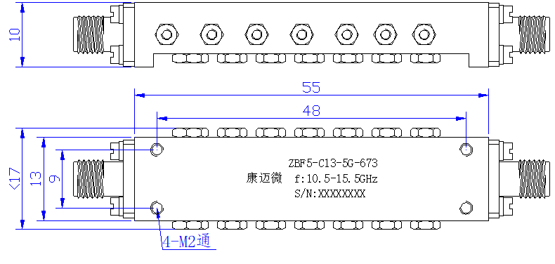 滤波器缩略图