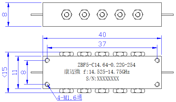 滤波器缩略图