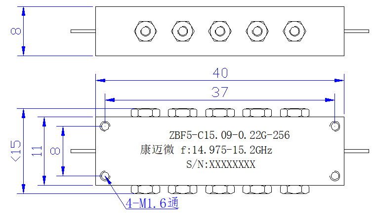 滤波器缩略图