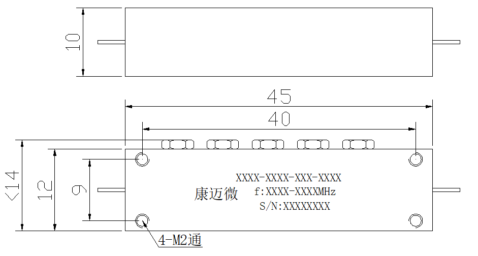 滤波器缩略图