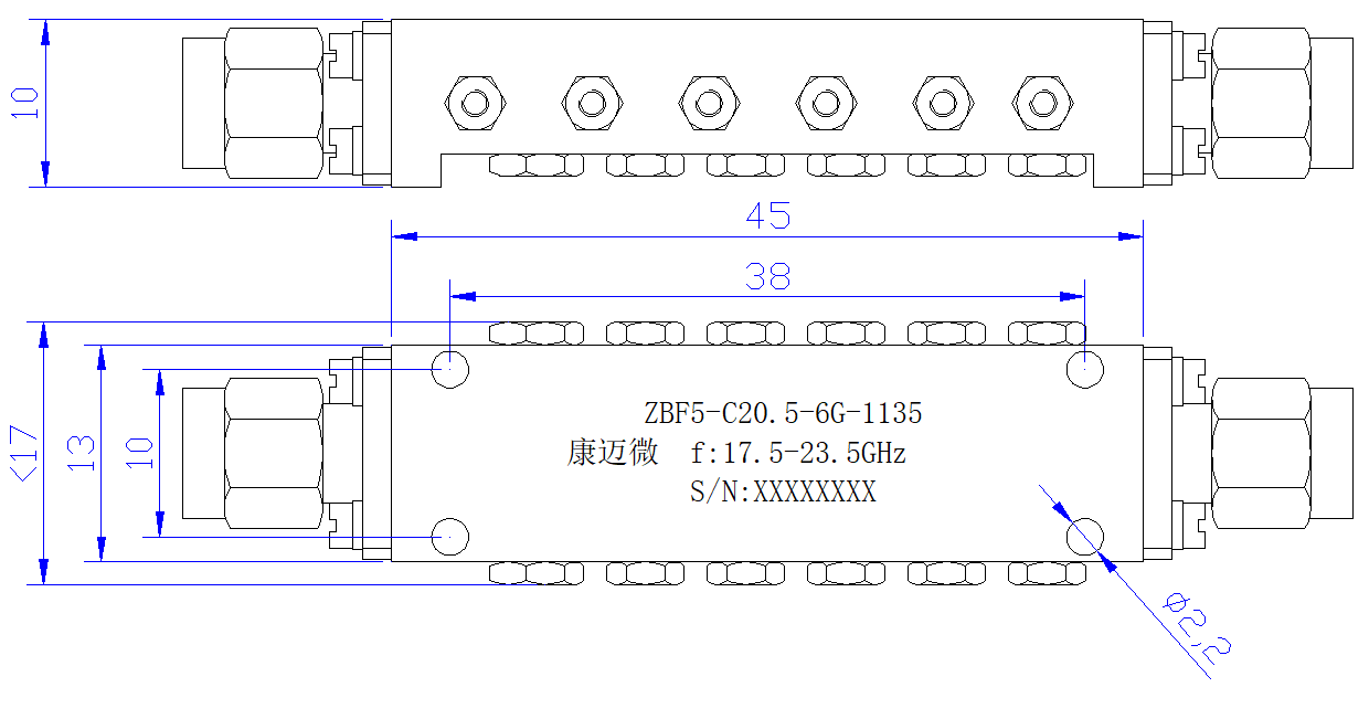 滤波器缩略图