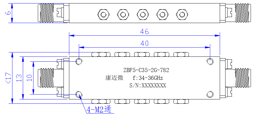 滤波器缩略图