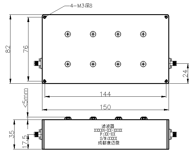 滤波器缩略图