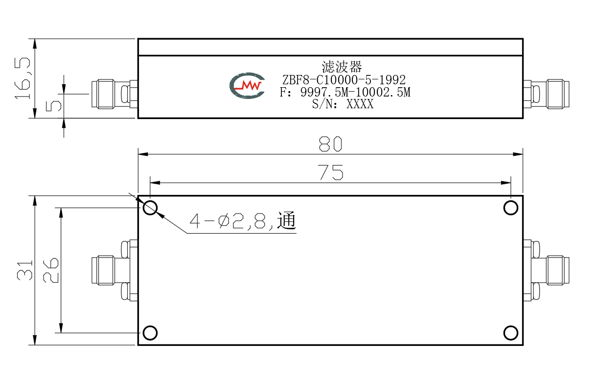 滤波器缩略图