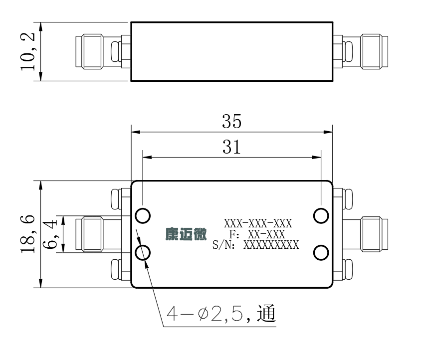 滤波器缩略图