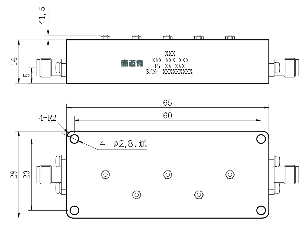 滤波器缩略图