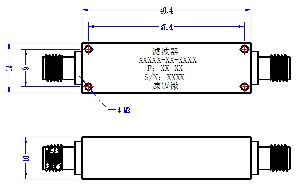 滤波器缩略图