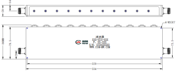 滤波器缩略图