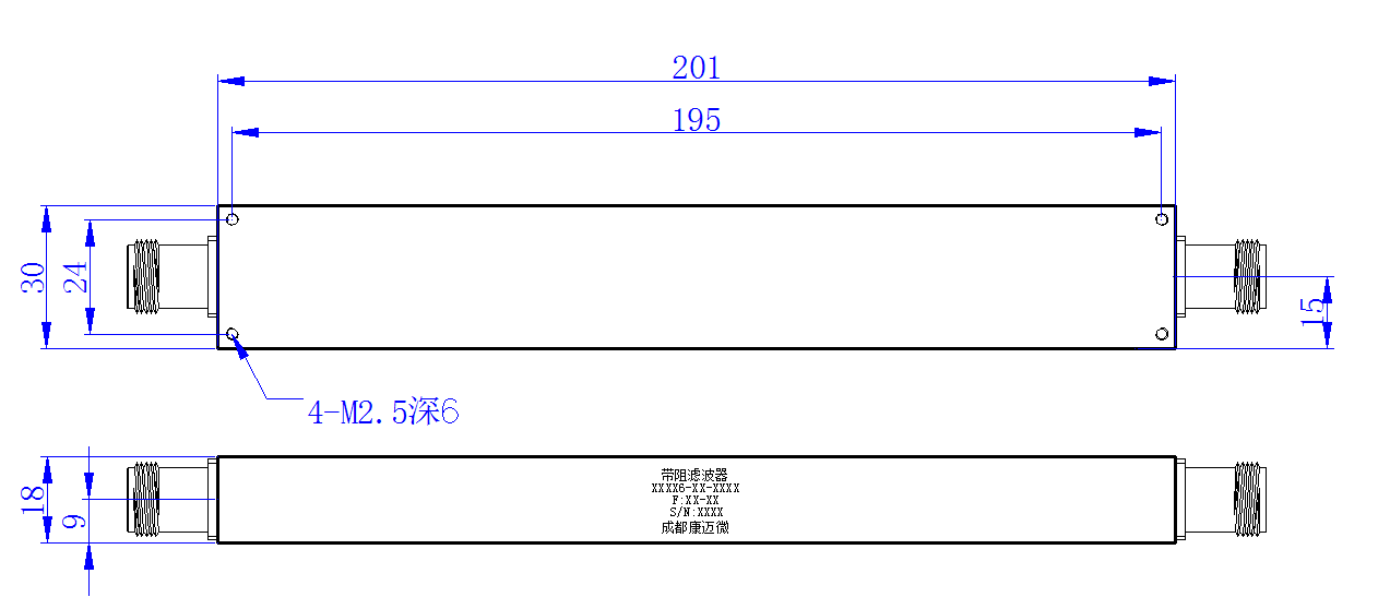 滤波器缩略图
