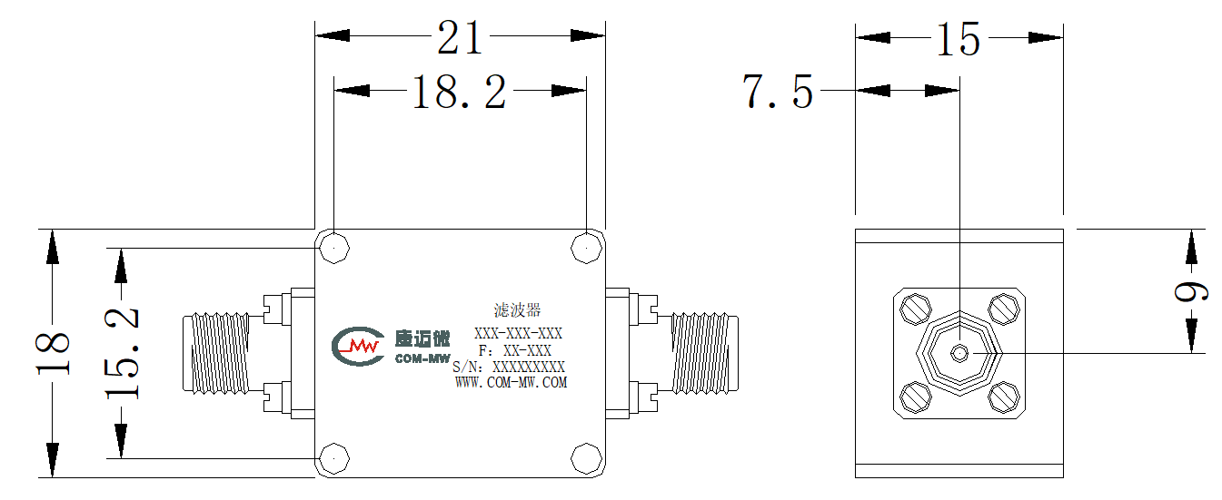 滤波器缩略图