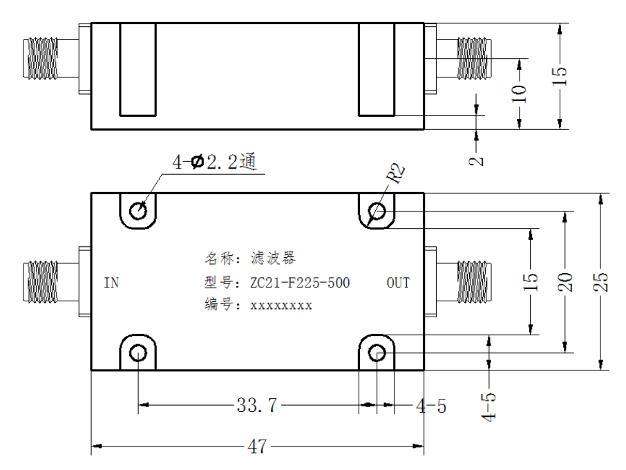 滤波器缩略图