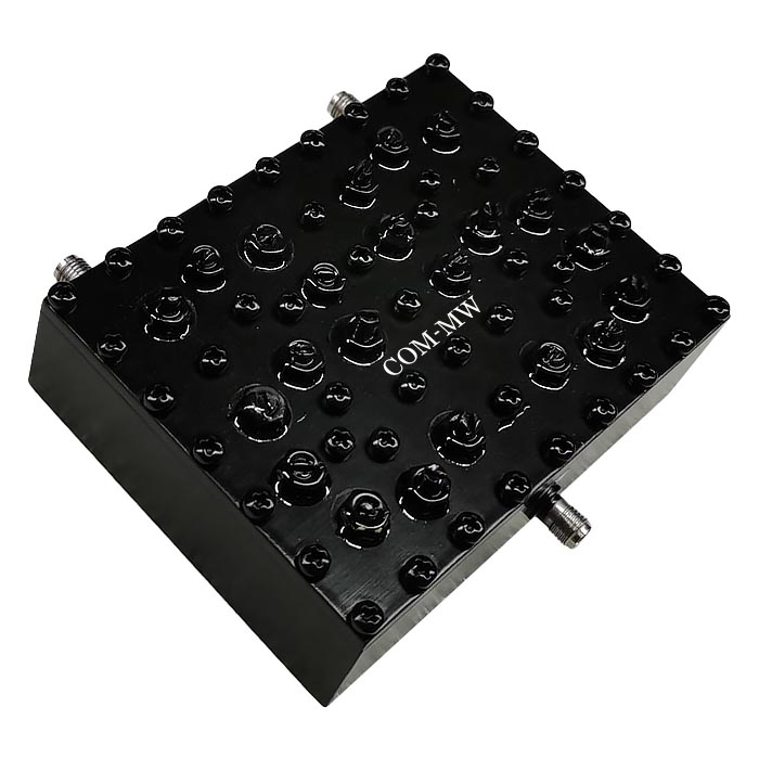 双工器缩略图