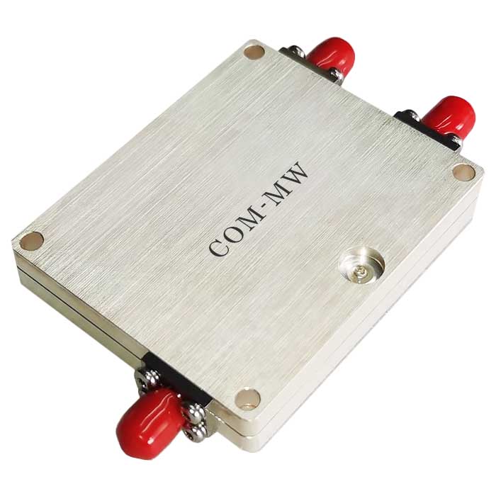 双工器缩略图