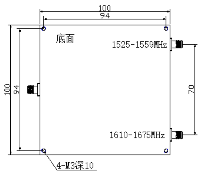 双工器缩略图