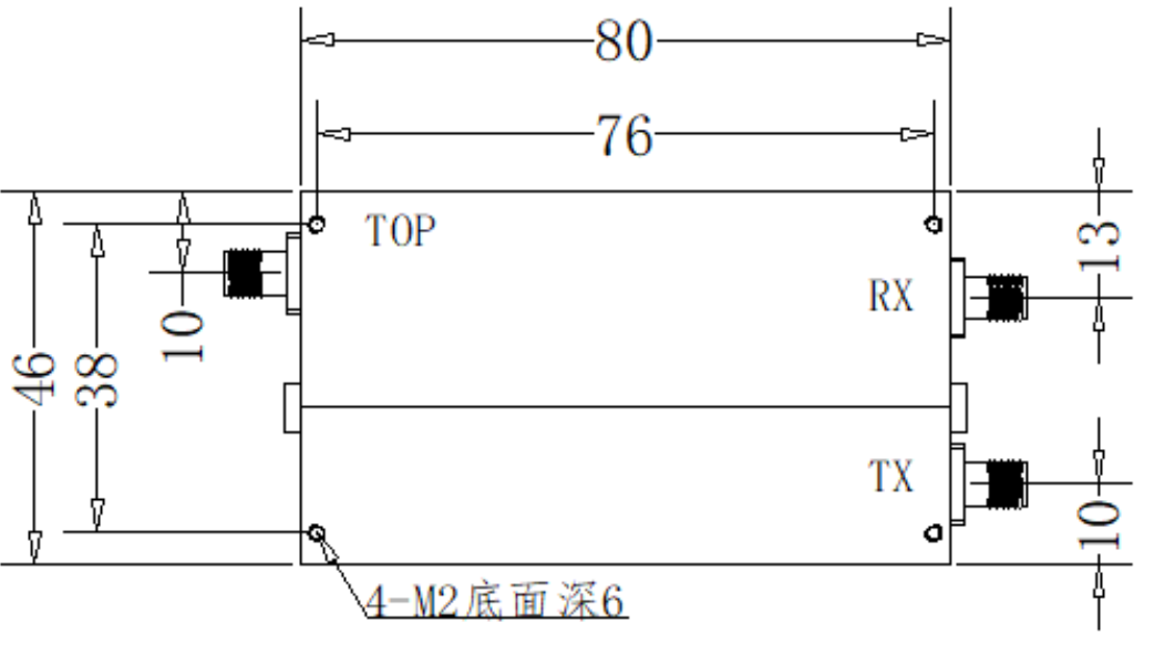 双工器缩略图
