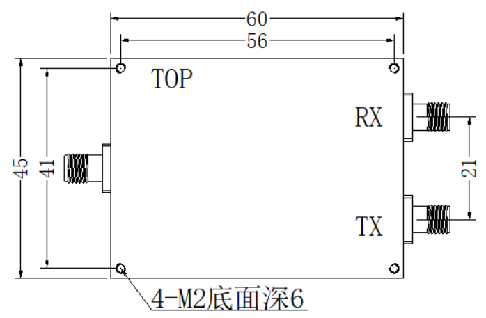 双工器缩略图