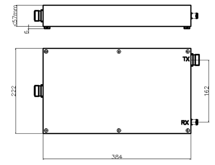 双工器缩略图