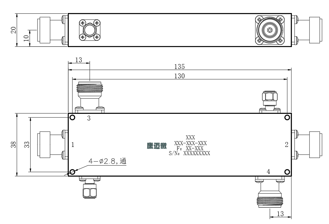 耦合器缩略图