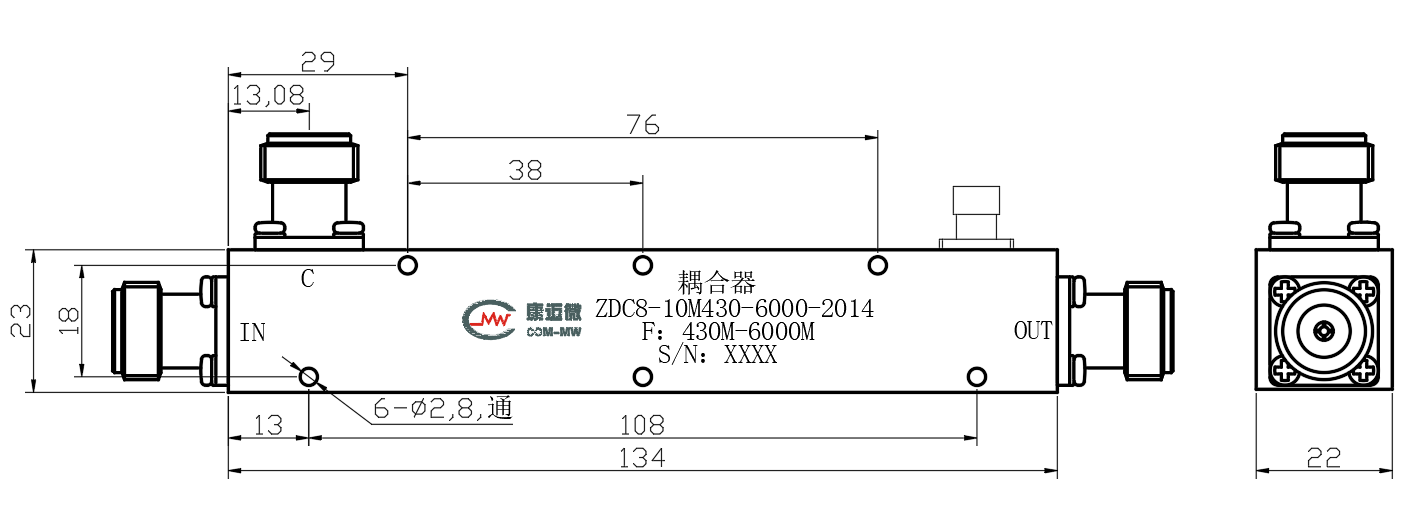 耦合器缩略图