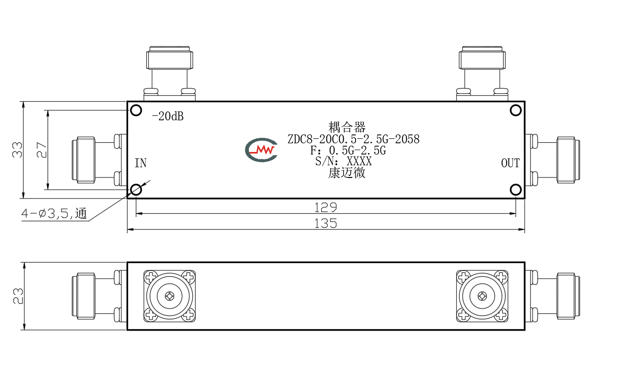 耦合器缩略图