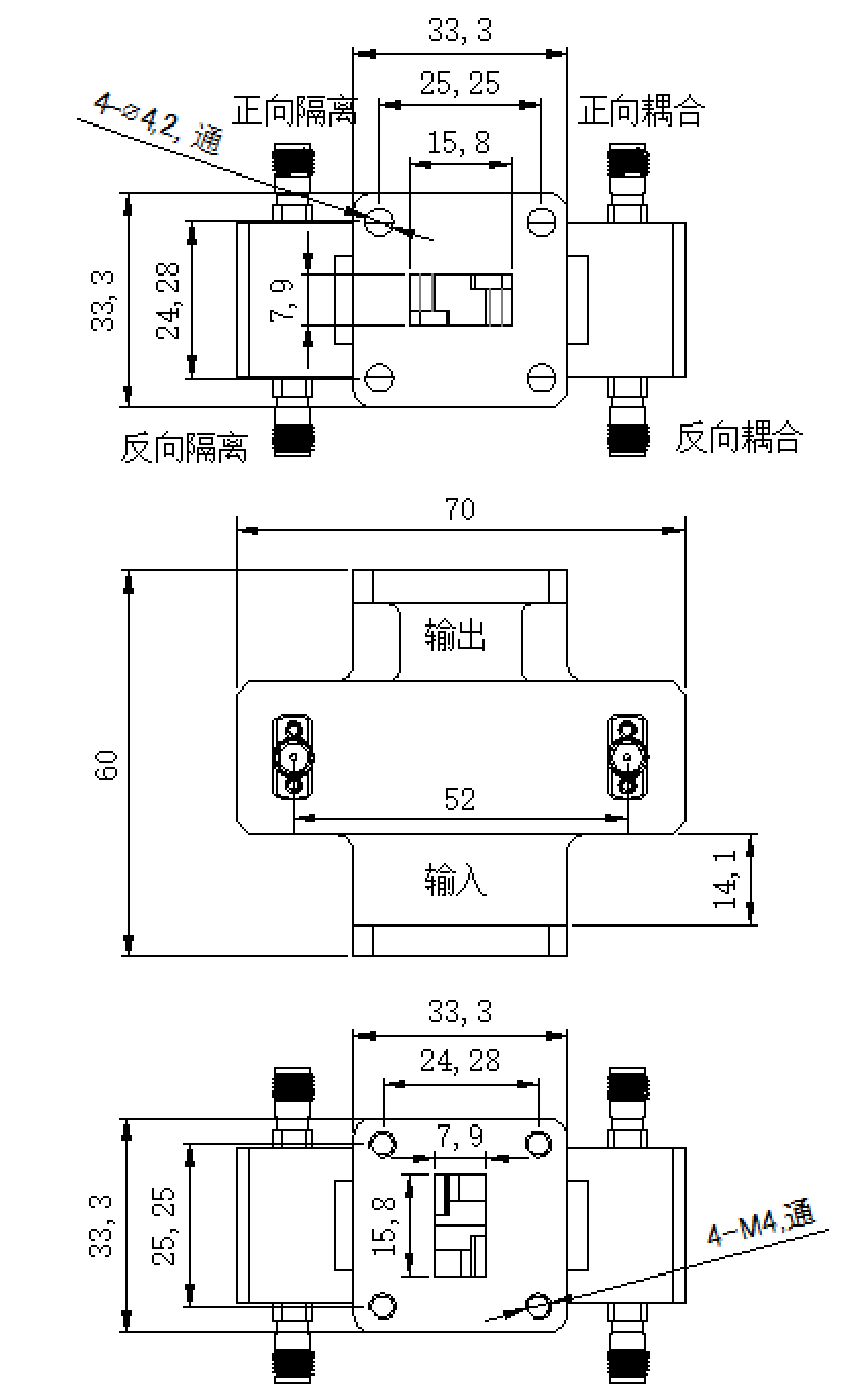 耦合器缩略图