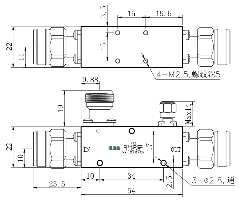 耦合器缩略图