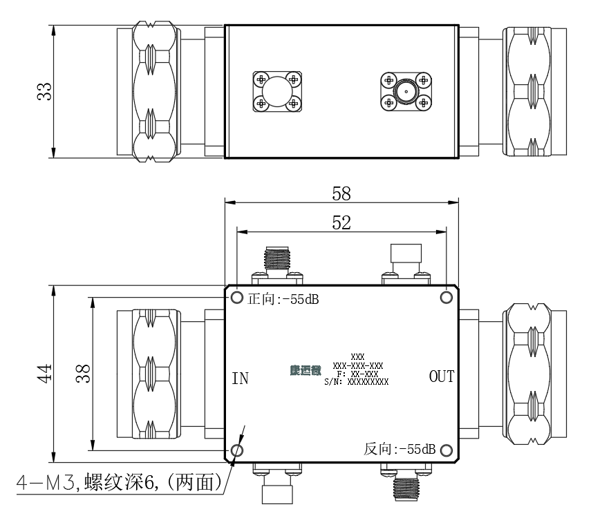 耦合器缩略图