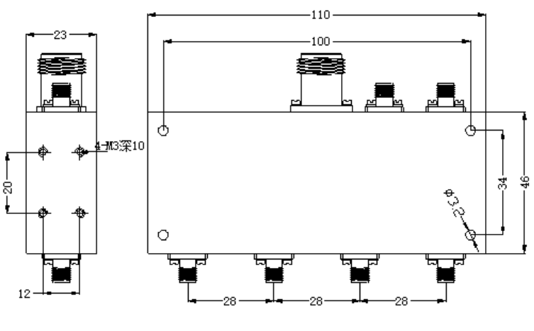 合路器缩略图