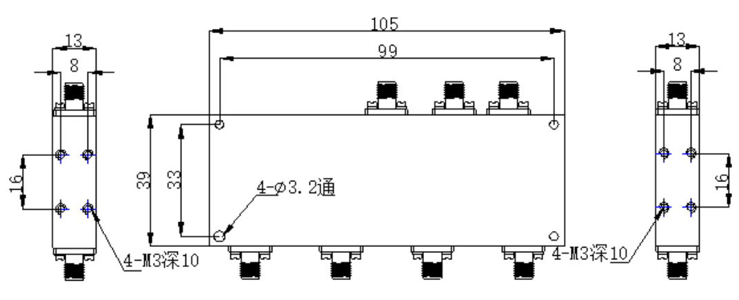 合路器缩略图