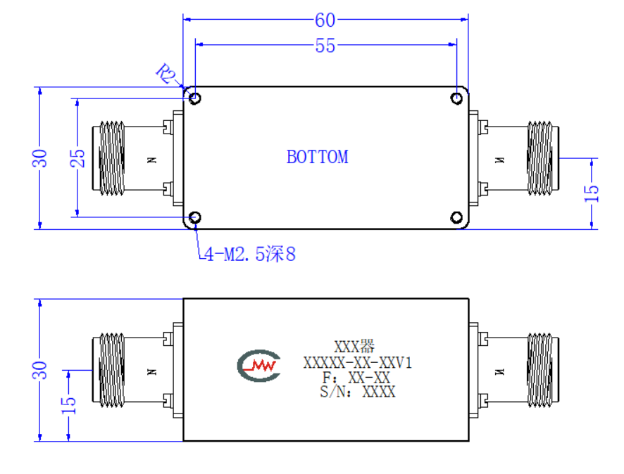 滤波器缩略图
