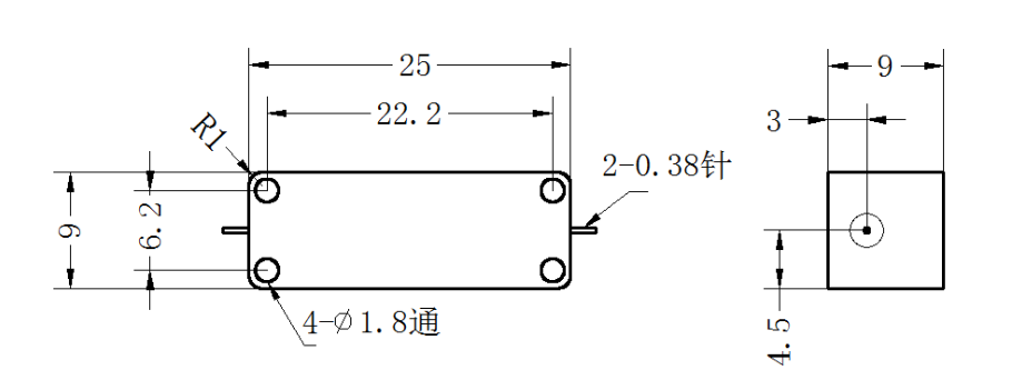 滤波器缩略图