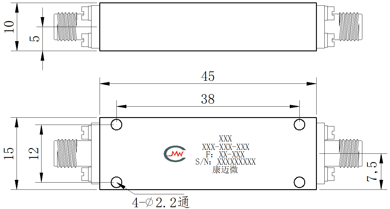 滤波器缩略图