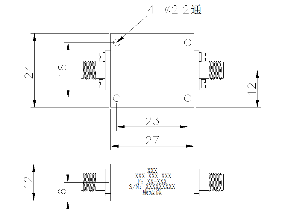 滤波器缩略图