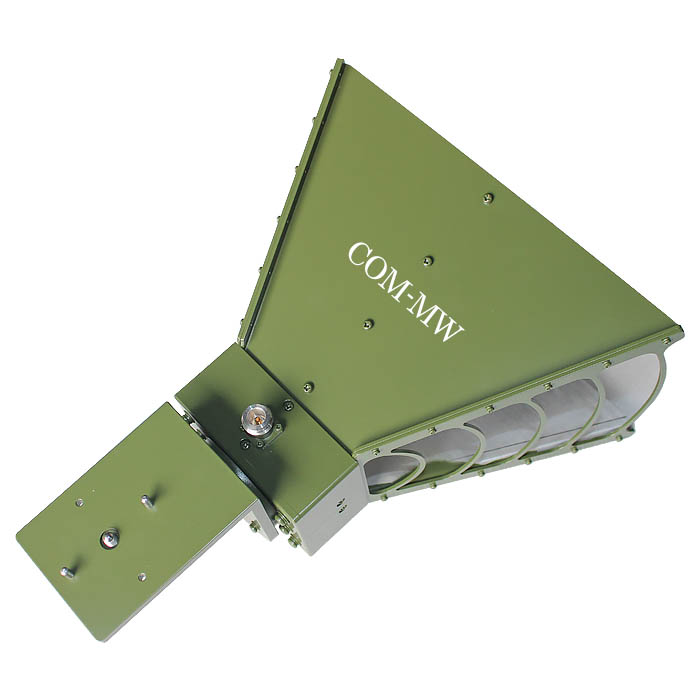 喇叭天线缩略图