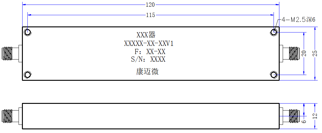 滤波器缩略图